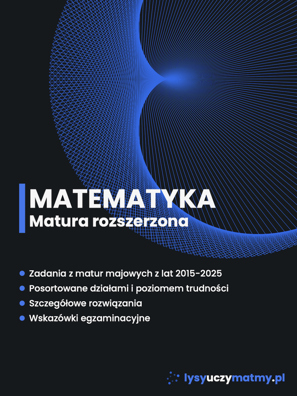 Zbiór zadań - matematyka rozszerzona